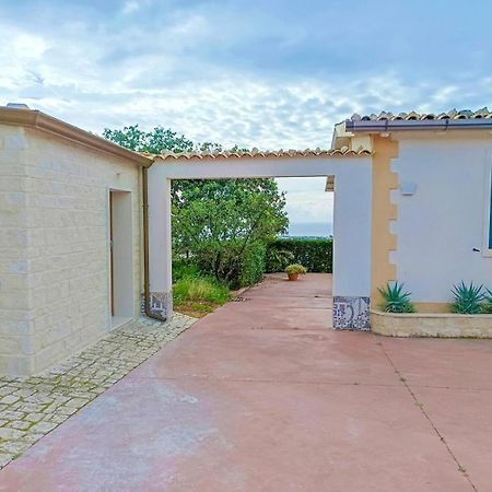 Villa Renzo Scicli Exteriör bild