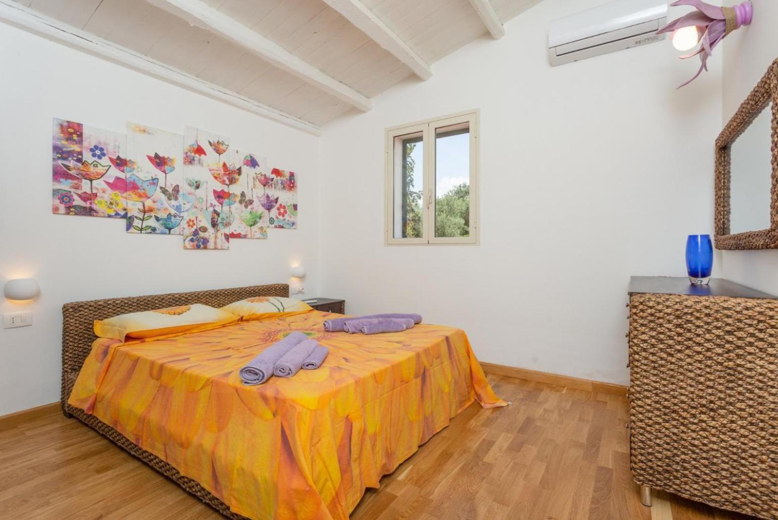 Villa Renzo Scicli Exteriör bild